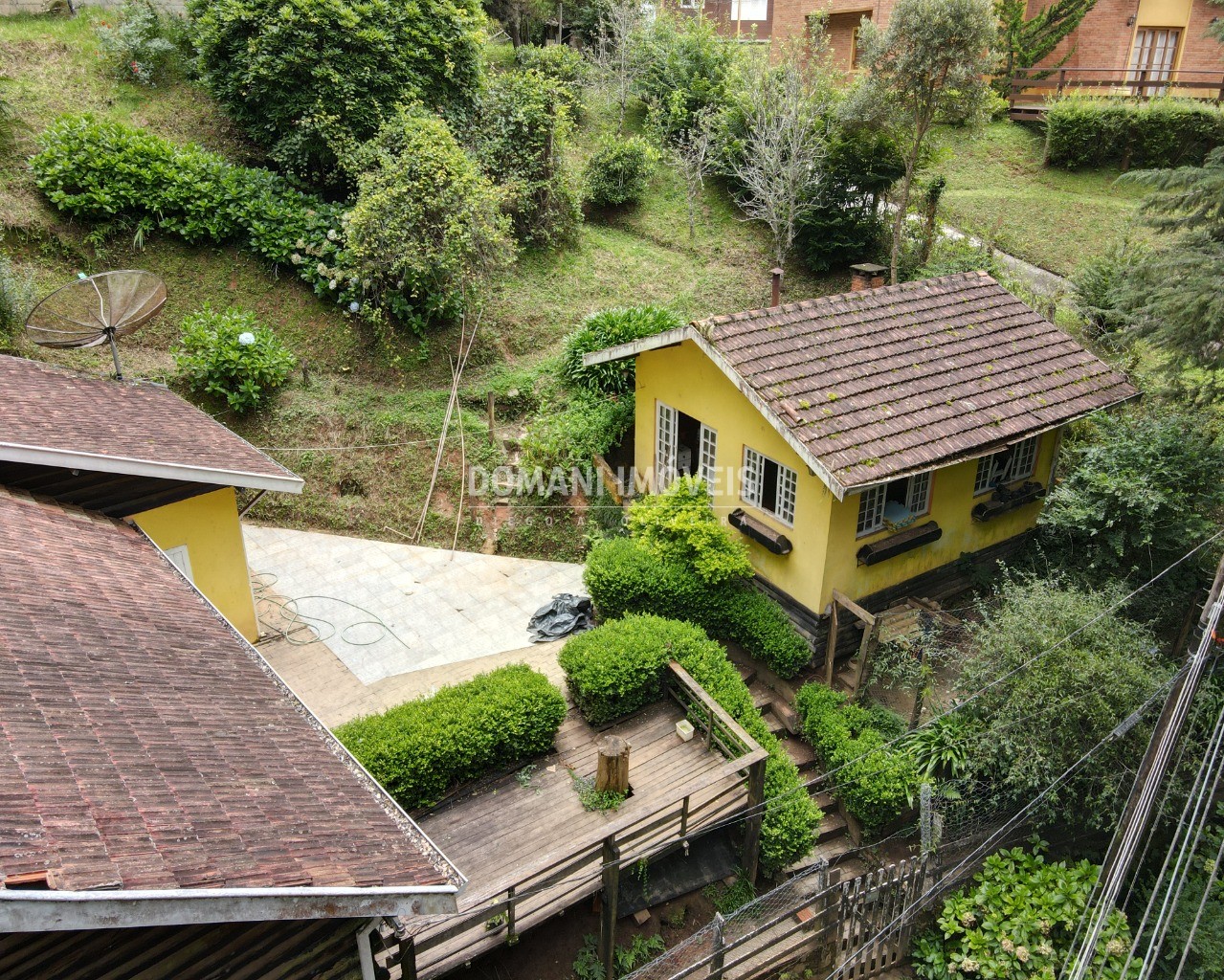 Casa à venda e aluguel com 2 quartos - Foto 40