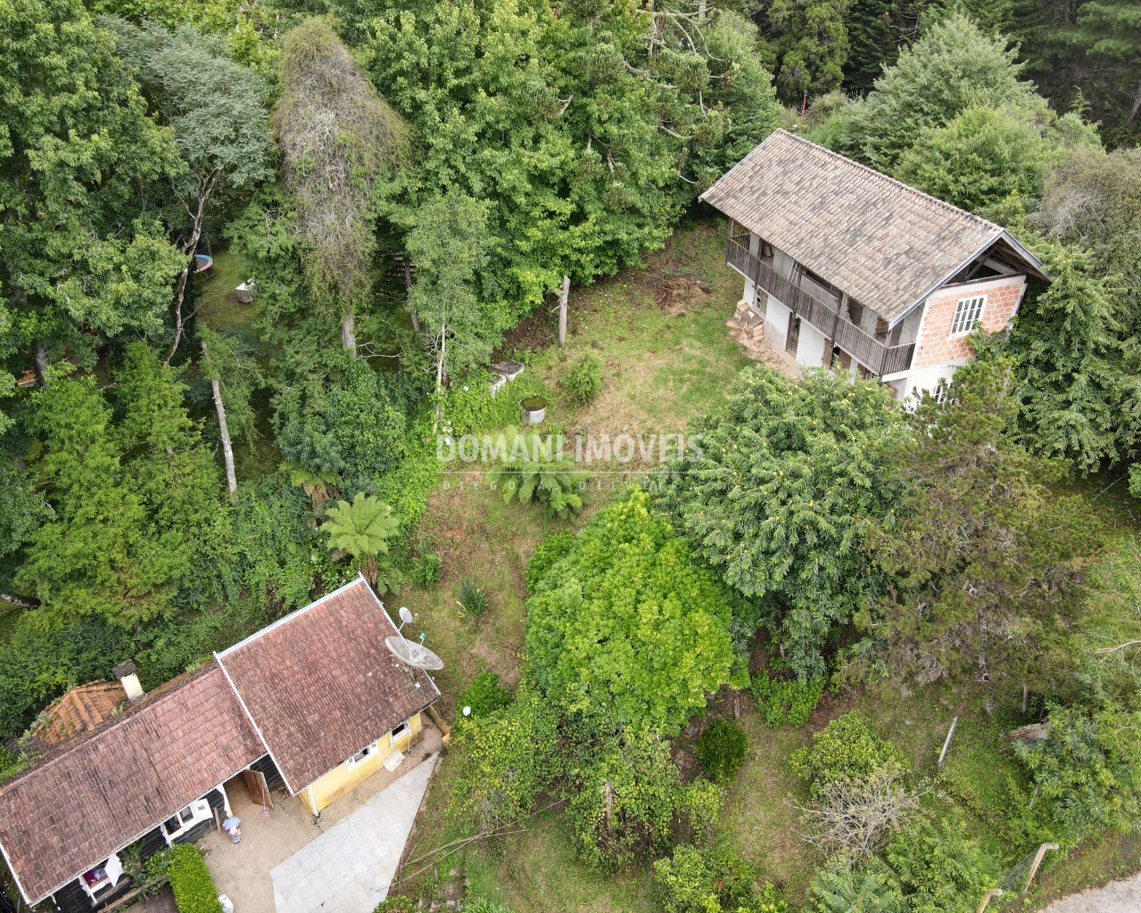 Casa à venda e aluguel com 2 quartos - Foto 43