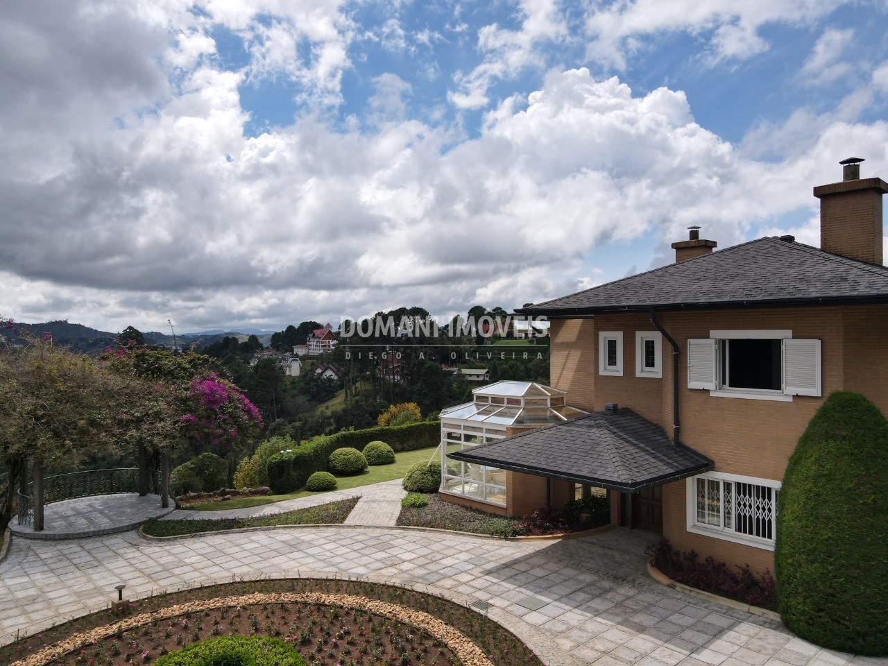 Casa à venda com 4 quartos - Foto 4