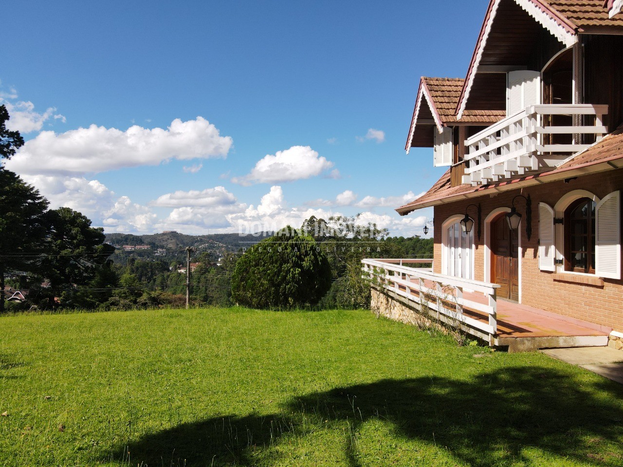 Casa à venda com 4 quartos - Foto 7