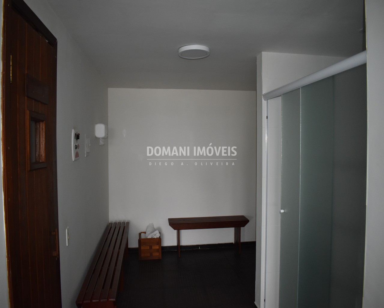 Apartamento à venda com 1 quarto, 58m² - Foto 19