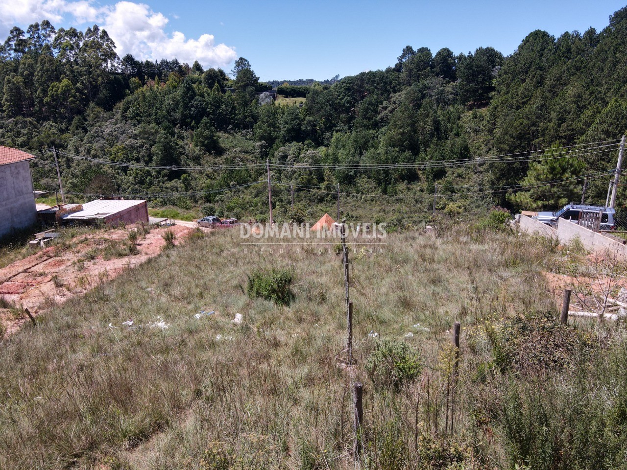 Terreno à venda, 210m² - Foto 9