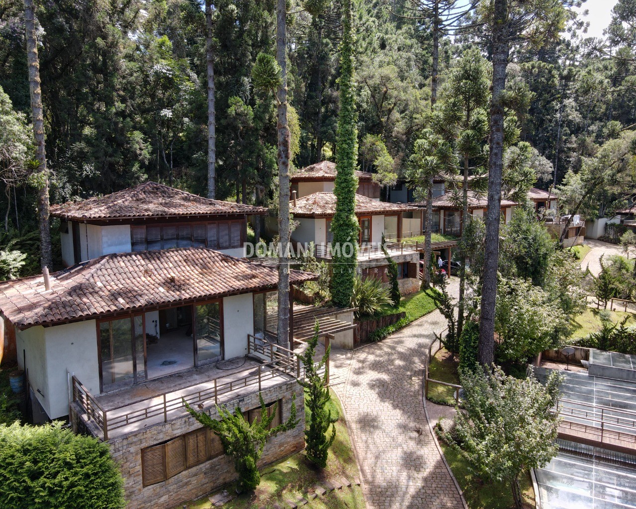 Casa à venda com 4 quartos - Foto 103