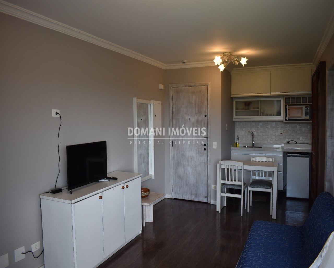 Apartamento à venda com 2 quartos, 84m² - Foto 9