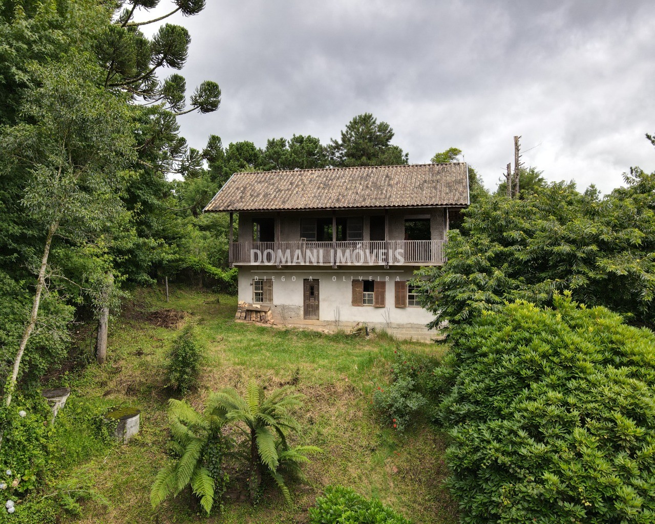 Casa à venda e aluguel com 2 quartos - Foto 39