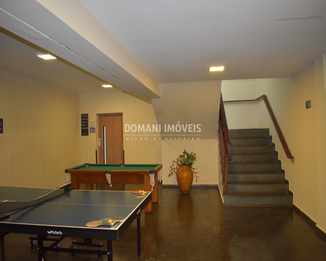 Apartamento à venda com 1 quarto, 58m² - Foto 21