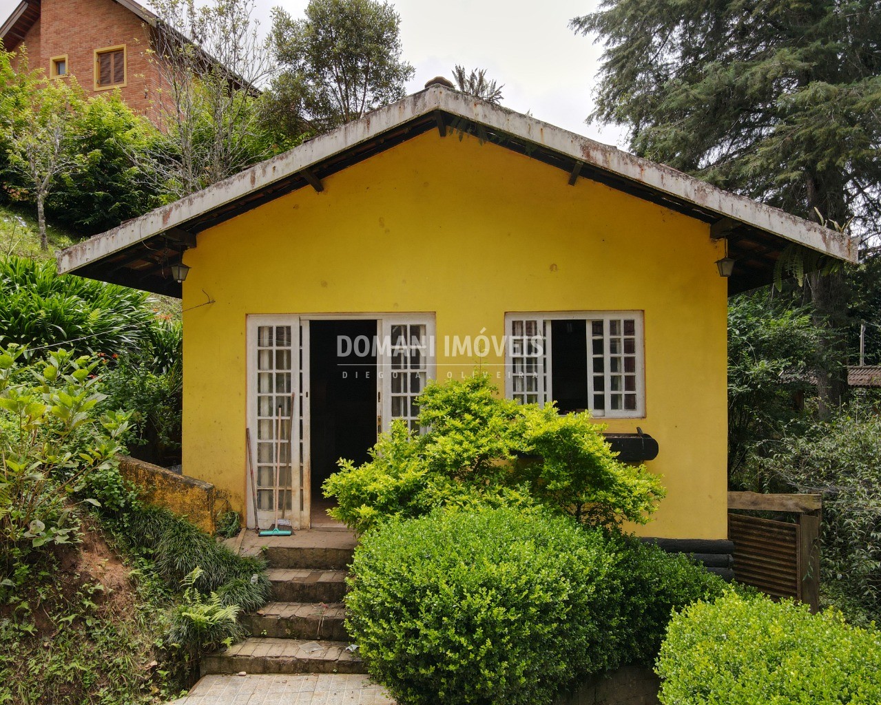 Casa à venda e aluguel com 2 quartos - Foto 41