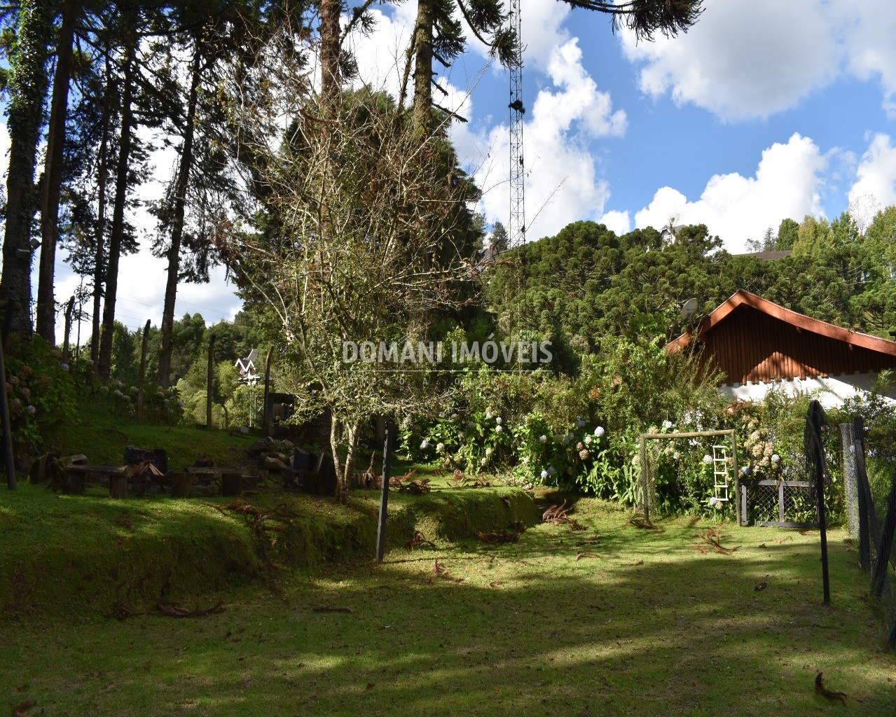 Casa à venda com 5 quartos - Foto 35