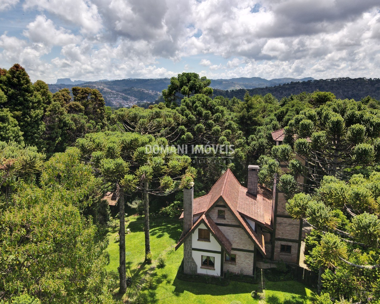 Casa à venda com 11 quartos - Foto 81