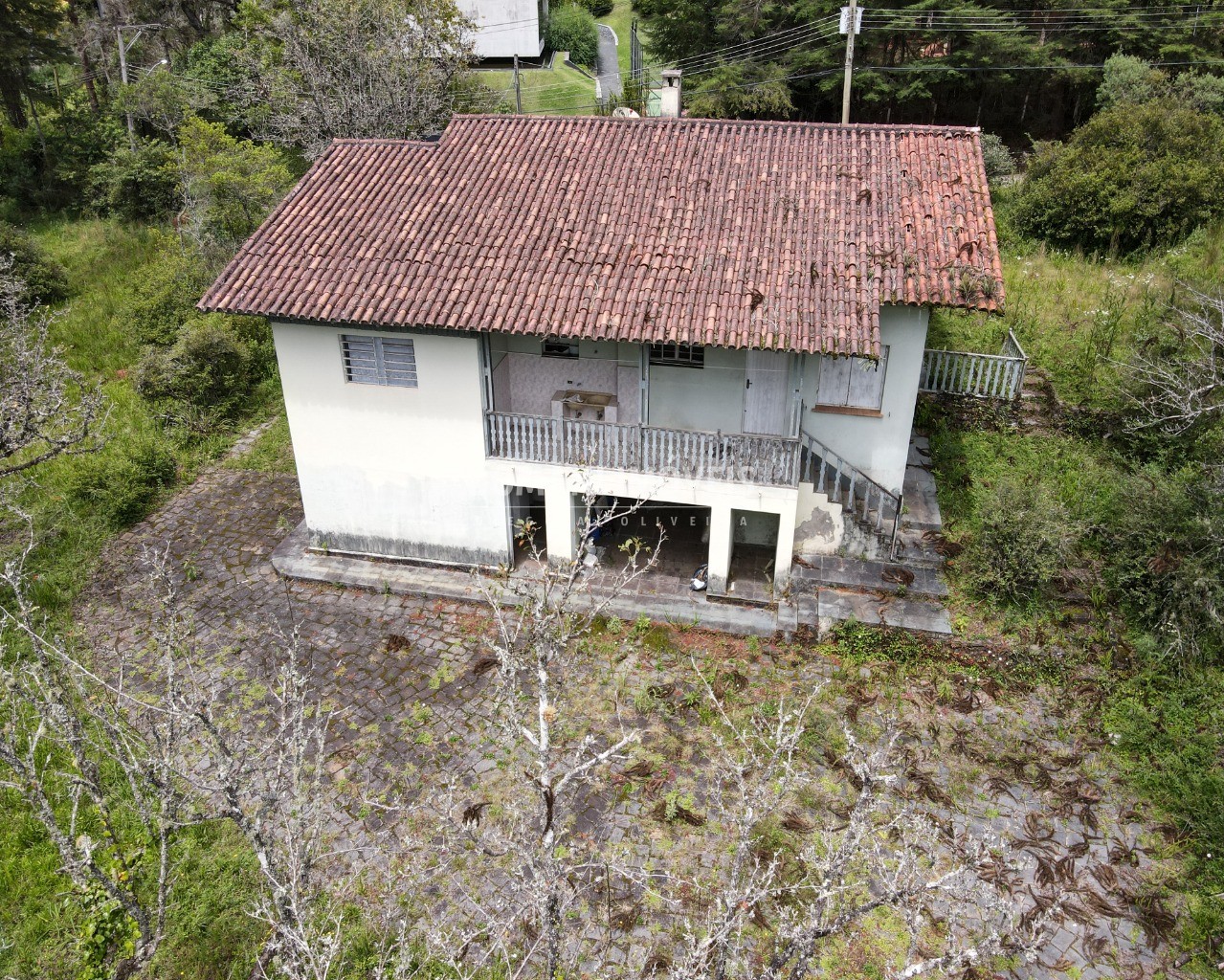 Terreno à venda com 3 quartos - Foto 4