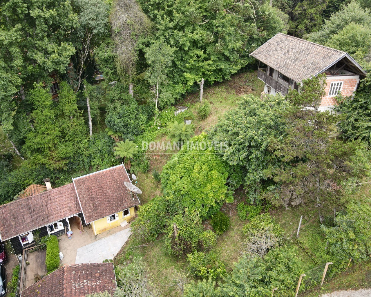 Casa à venda e aluguel com 2 quartos - Foto 42