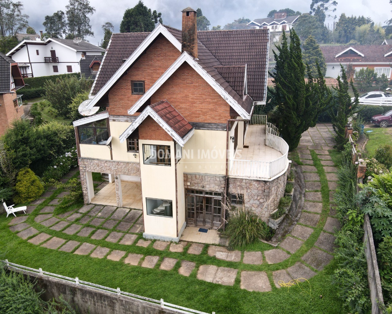 Casa à venda com 4 quartos - Foto 5