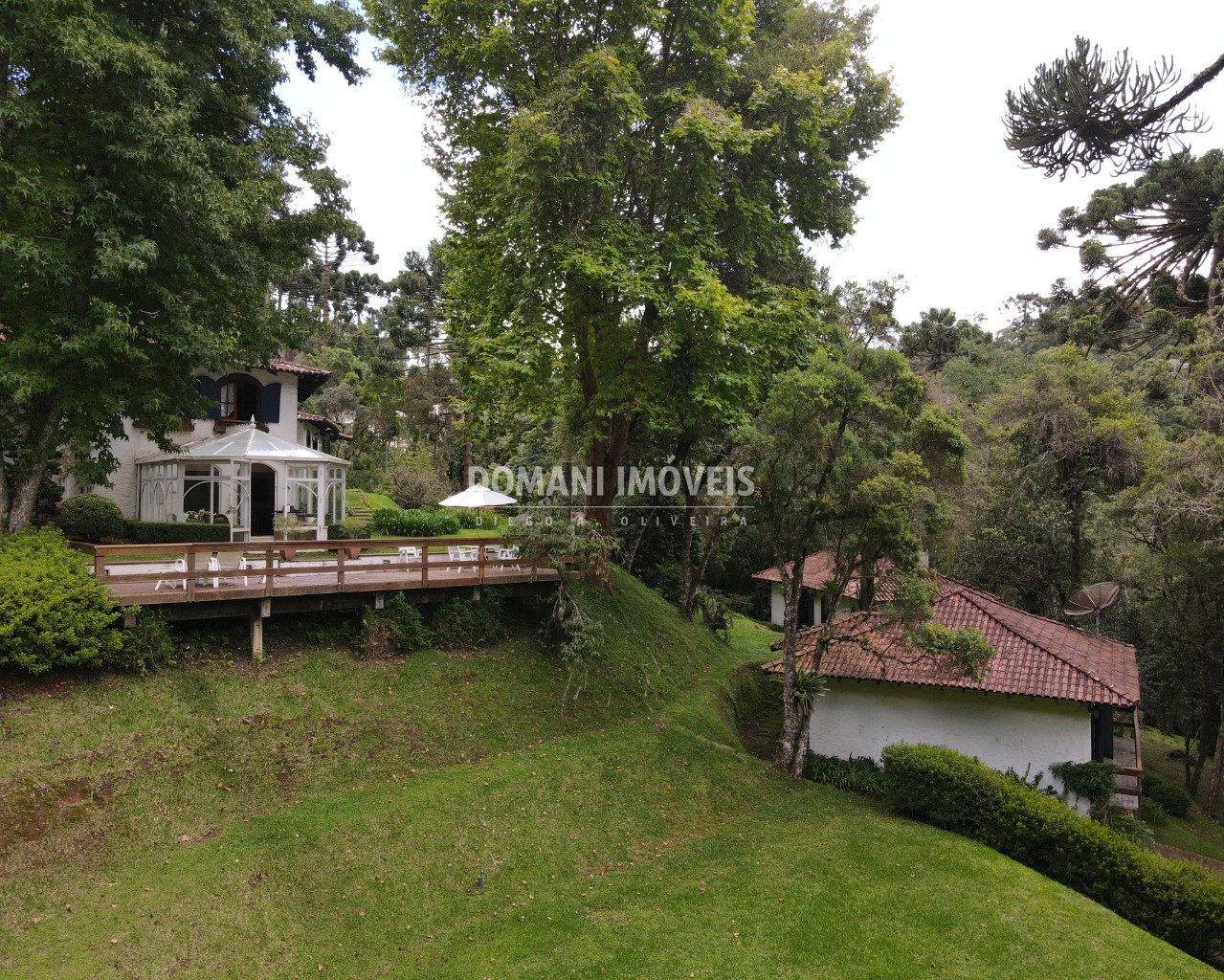 Casa à venda e temporada com 4 quartos - Foto 59