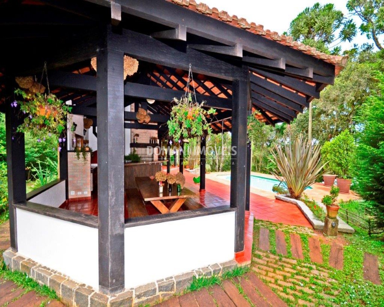 Casa à venda com 11 quartos - Foto 47