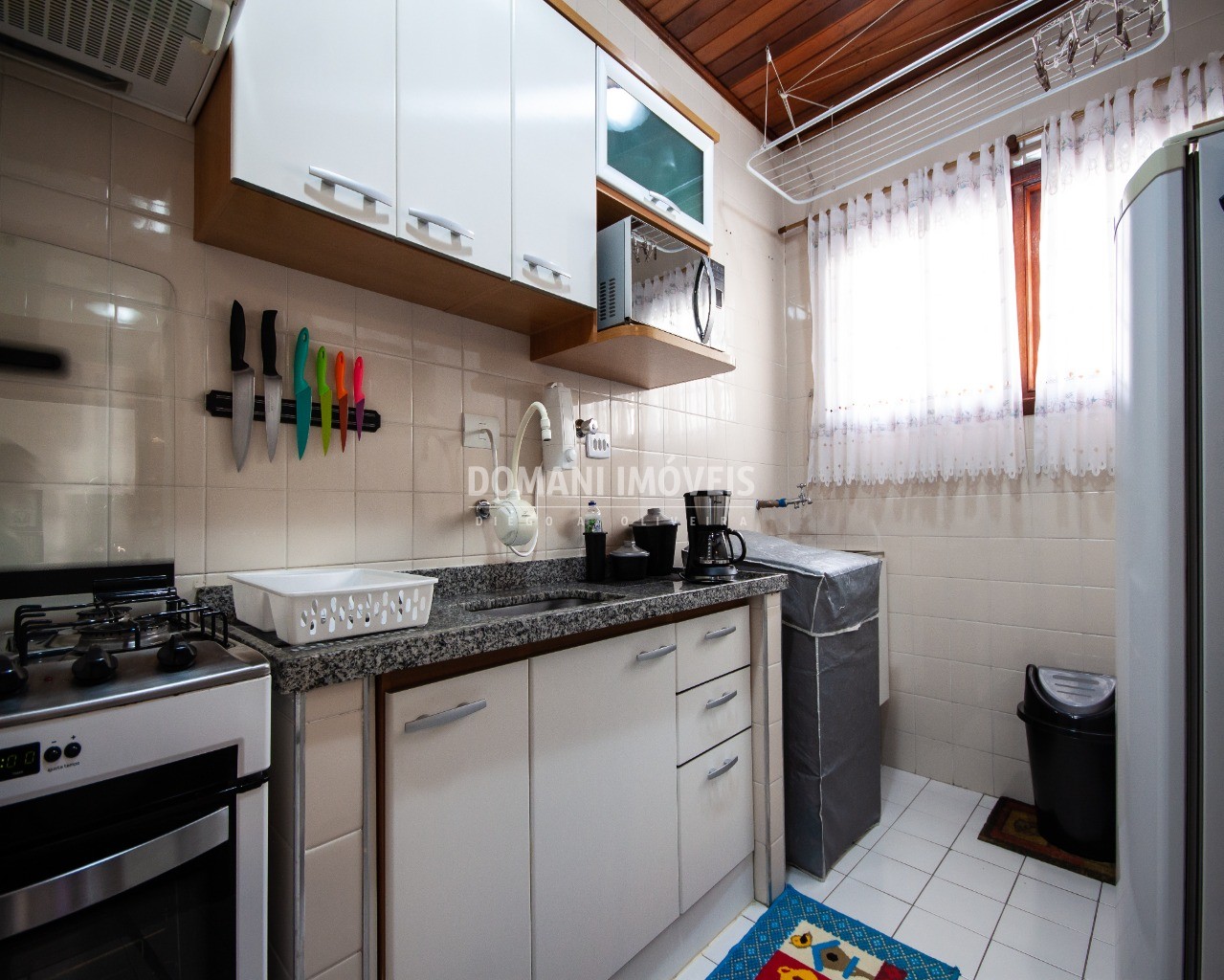 Apartamento à venda com 2 quartos, 48m² - Foto 14