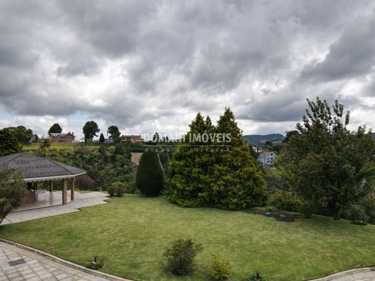 Casa à venda com 4 quartos - Foto 61