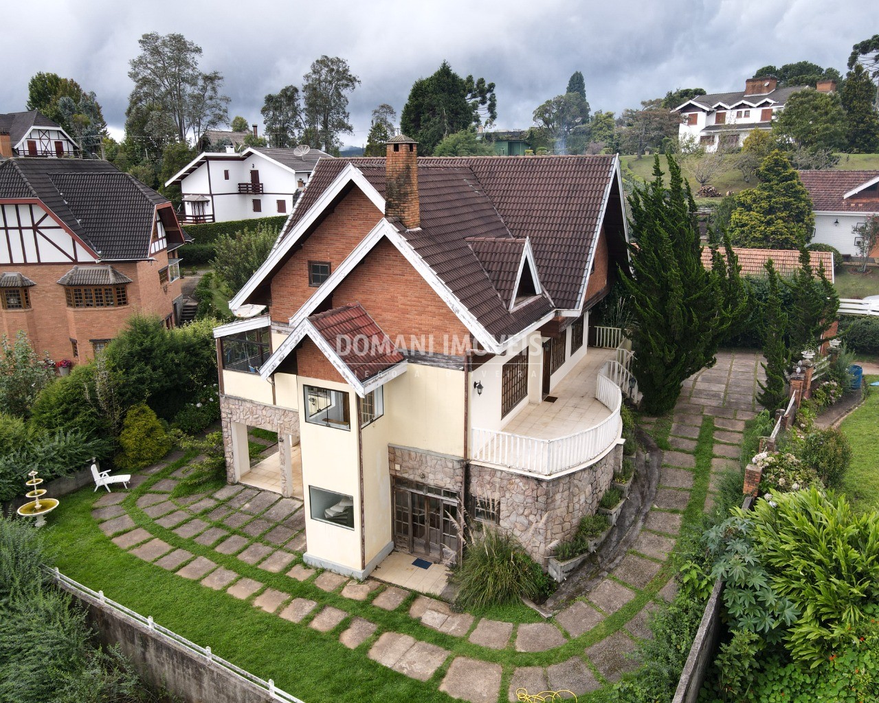 Casa à venda com 4 quartos - Foto 47