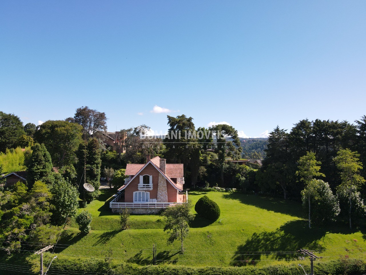 Casa à venda com 4 quartos - Foto 43