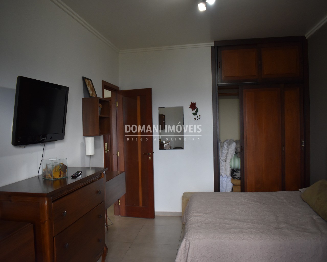 Apartamento à venda com 1 quarto, 58m² - Foto 16