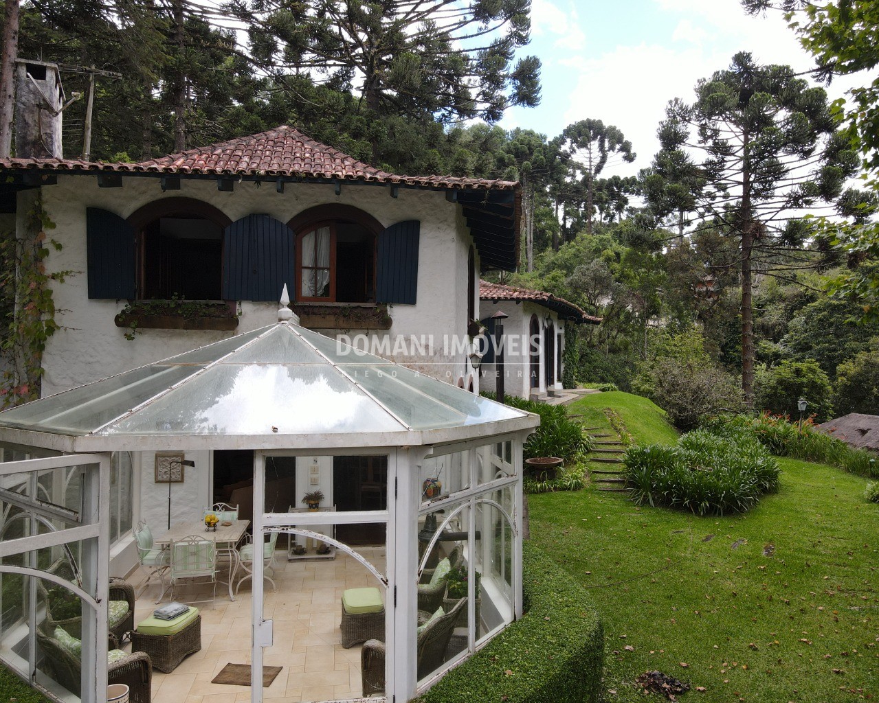 Casa à venda e temporada com 4 quartos - Foto 64