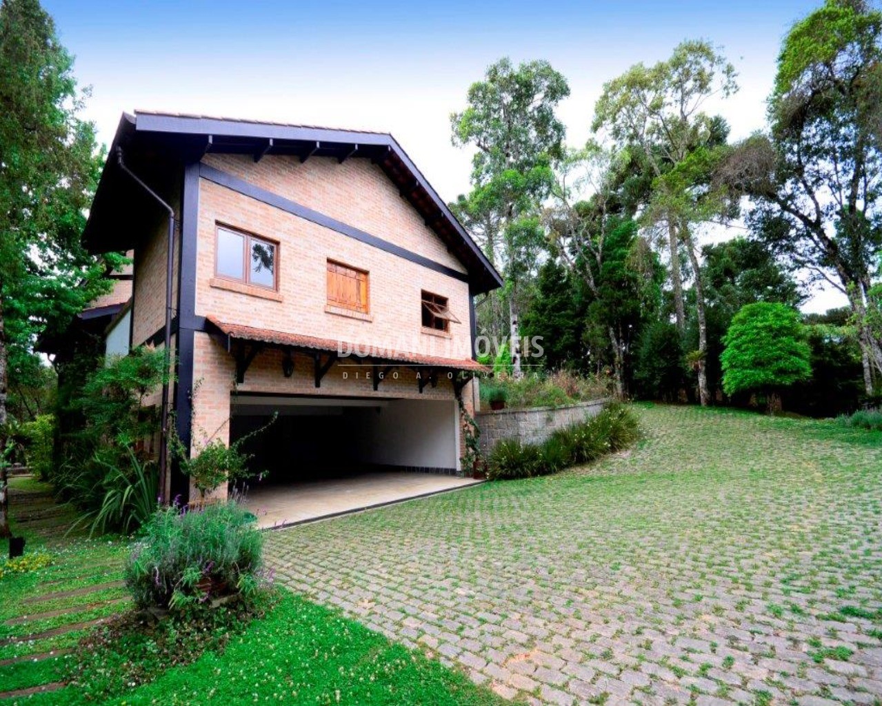 Casa à venda com 11 quartos - Foto 62