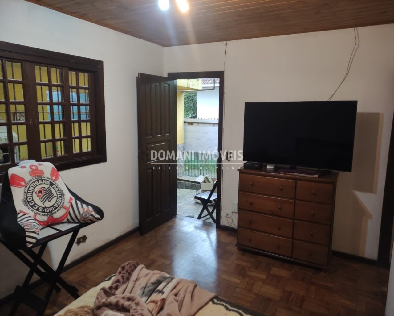 Casa à venda com 3 quartos - Foto 4