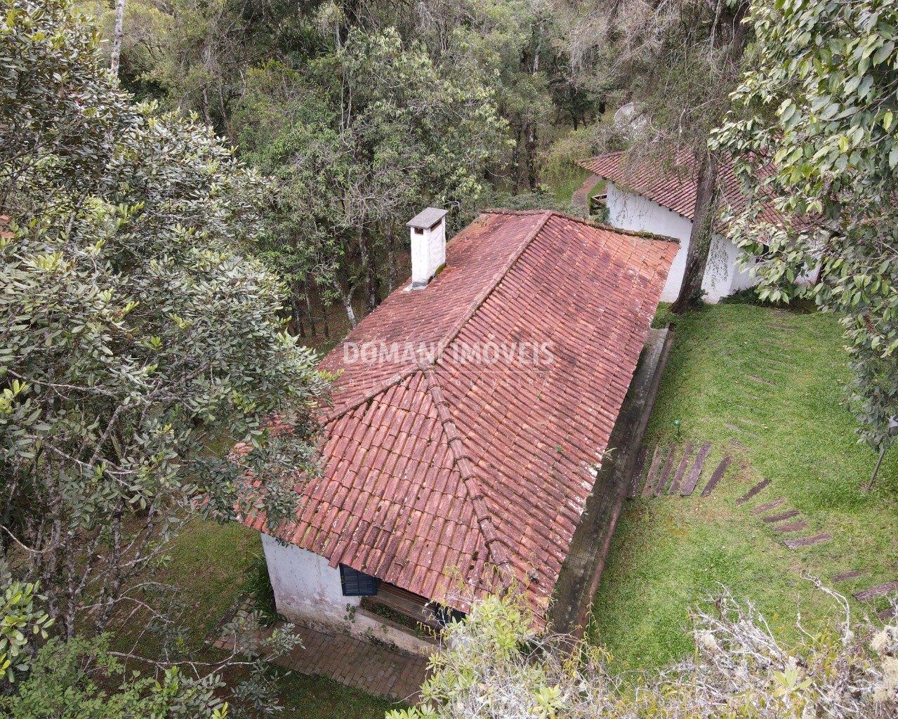 Casa à venda e temporada com 4 quartos - Foto 54