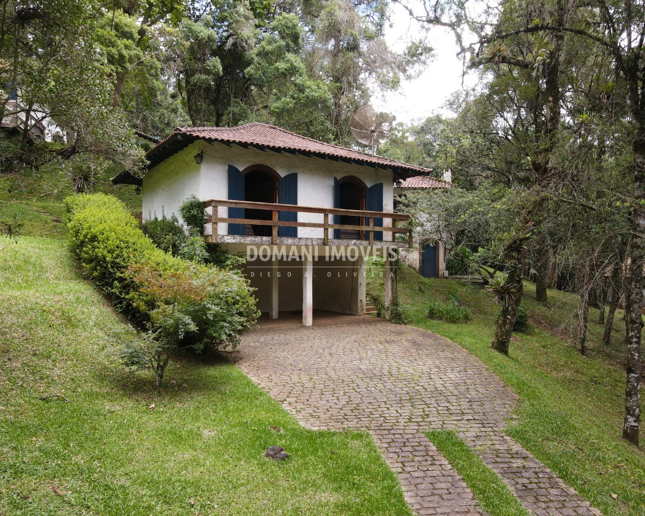 Casa à venda e temporada com 4 quartos - Foto 67