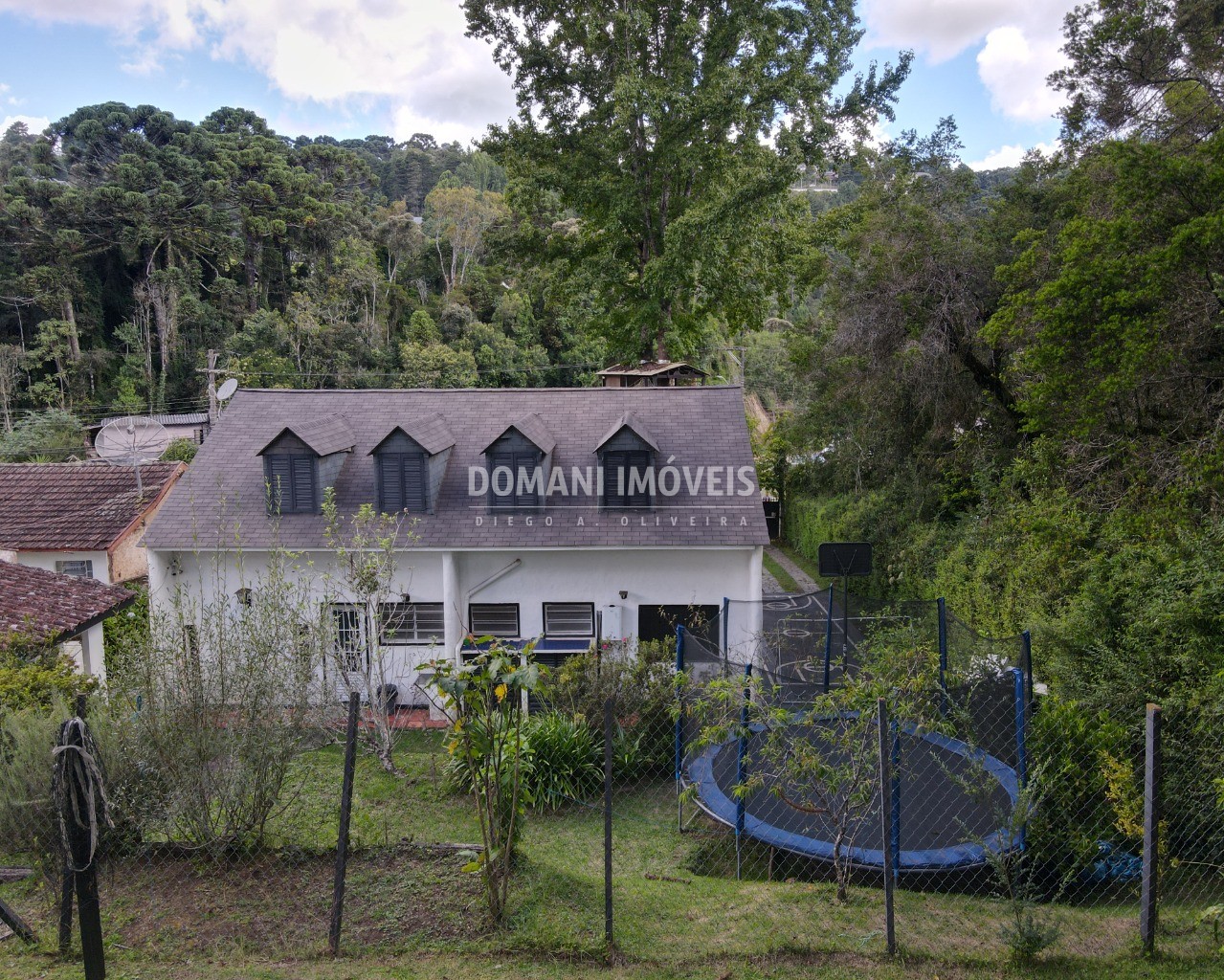 Casa à venda com 5 quartos - Foto 40