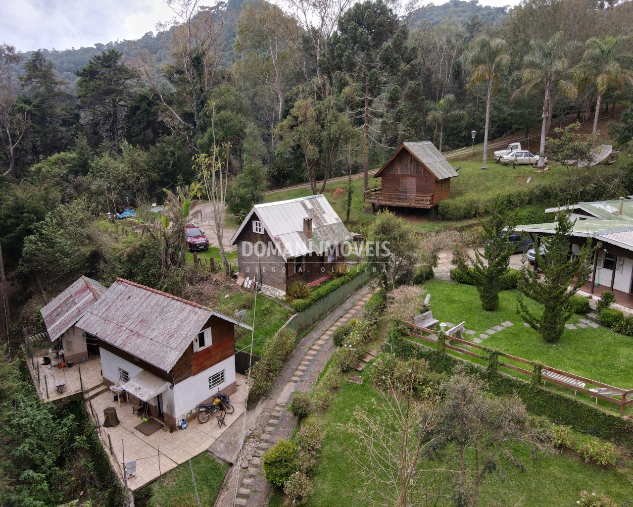 Casa à venda com 7 quartos - Foto 32