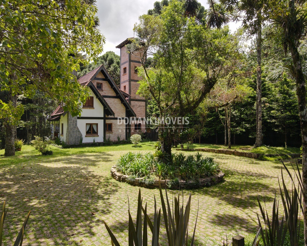 Casa à venda com 11 quartos - Foto 84