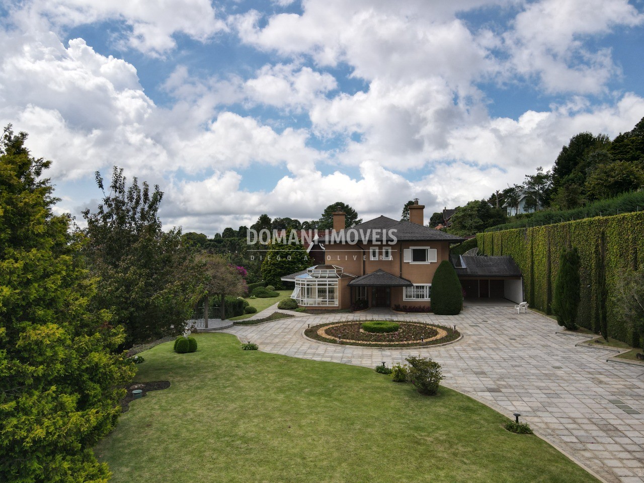 Casa à venda com 4 quartos - Foto 50