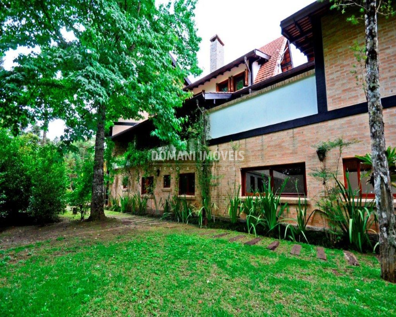 Casa à venda com 11 quartos - Foto 65