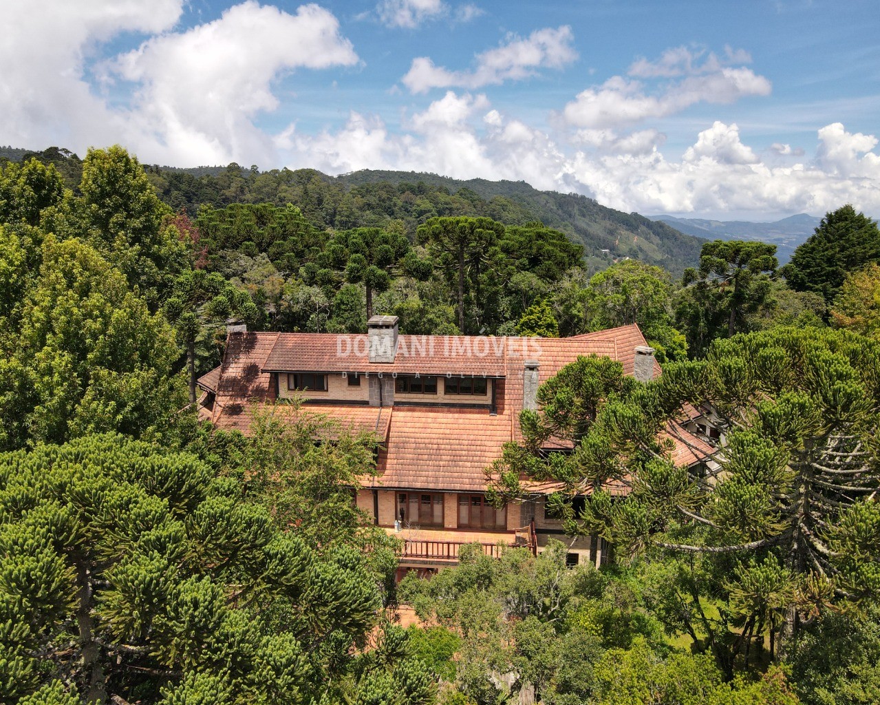 Casa à venda com 11 quartos - Foto 8