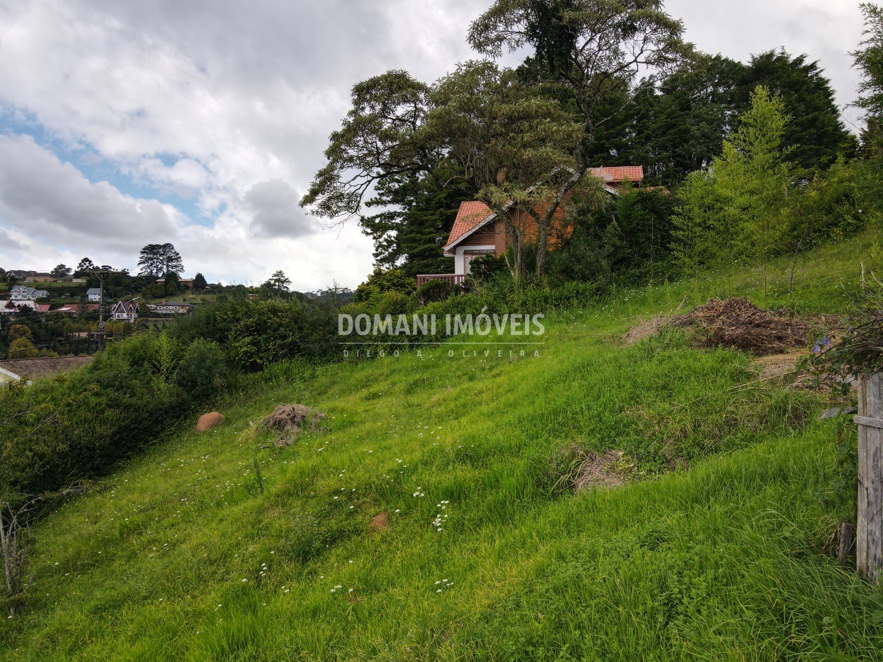 Terreno à venda, 1170m² - Foto 10