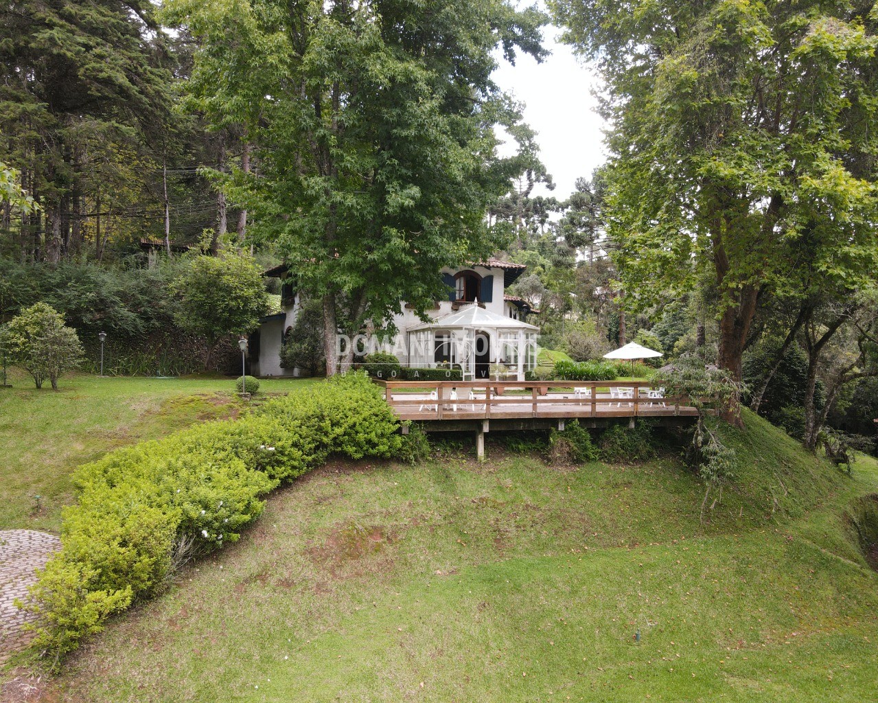 Casa à venda e temporada com 4 quartos - Foto 63