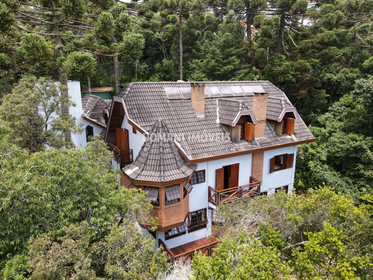 Casa à venda com 10 quartos - Foto 70