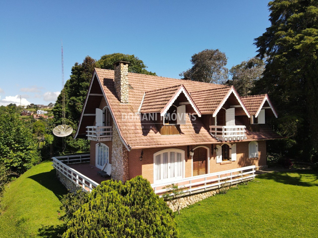 Casa à venda com 4 quartos - Foto 6