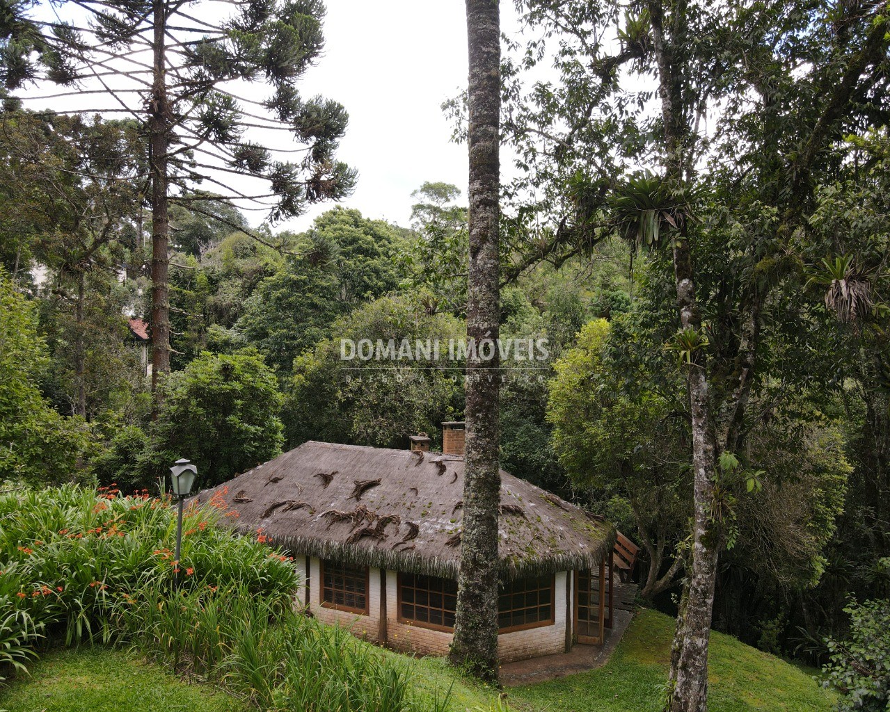 Casa à venda e temporada com 4 quartos - Foto 69