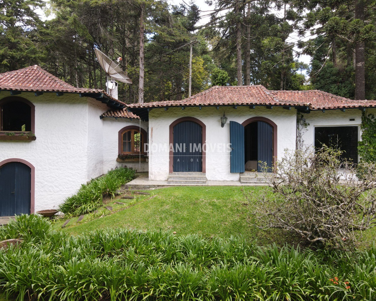 Casa à venda e temporada com 4 quartos - Foto 81