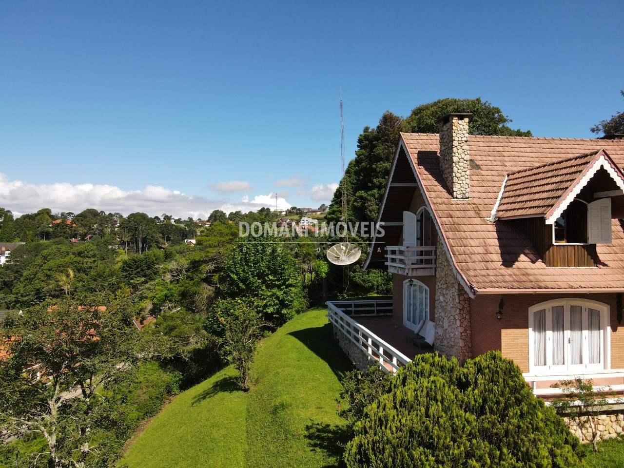 Casa à venda com 4 quartos - Foto 47