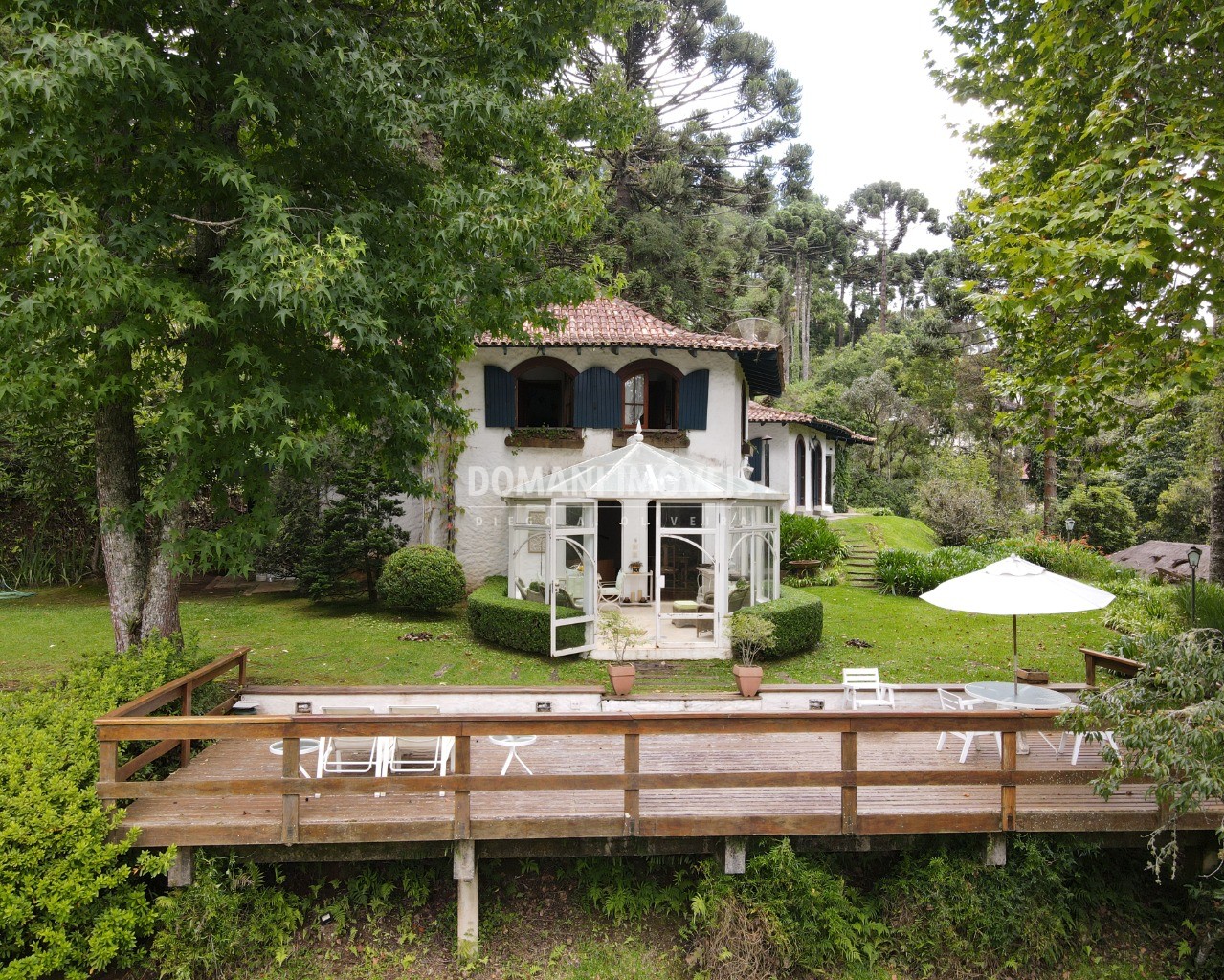 Casa à venda e temporada com 4 quartos - Foto 71