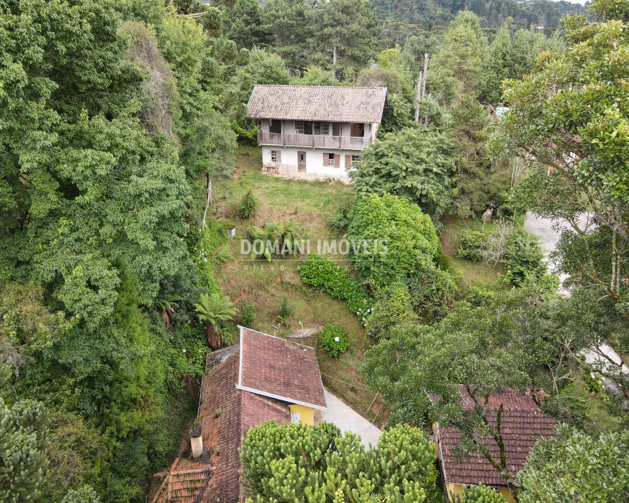 Casa à venda e aluguel com 2 quartos - Foto 46