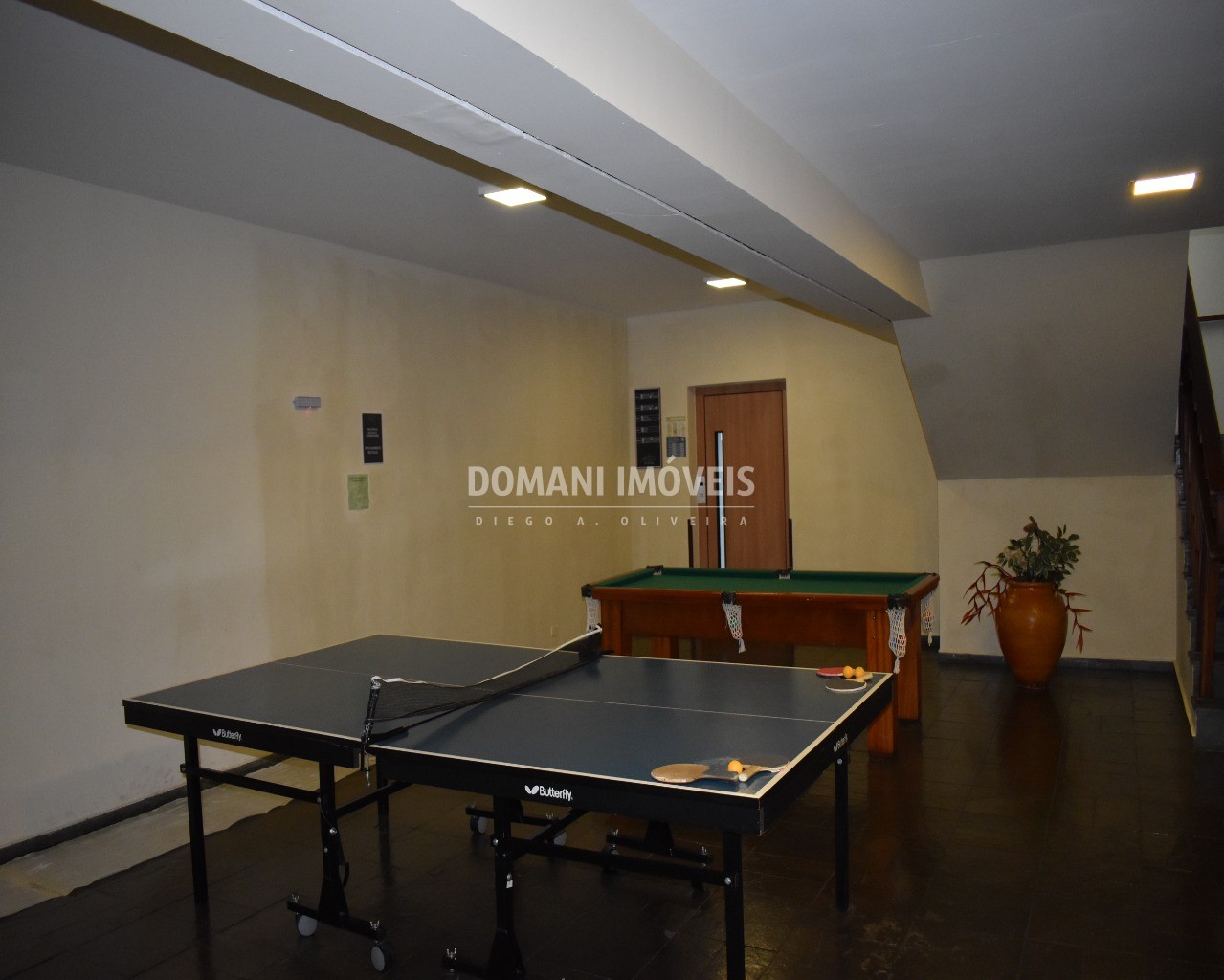 Apartamento à venda com 1 quarto, 58m² - Foto 20