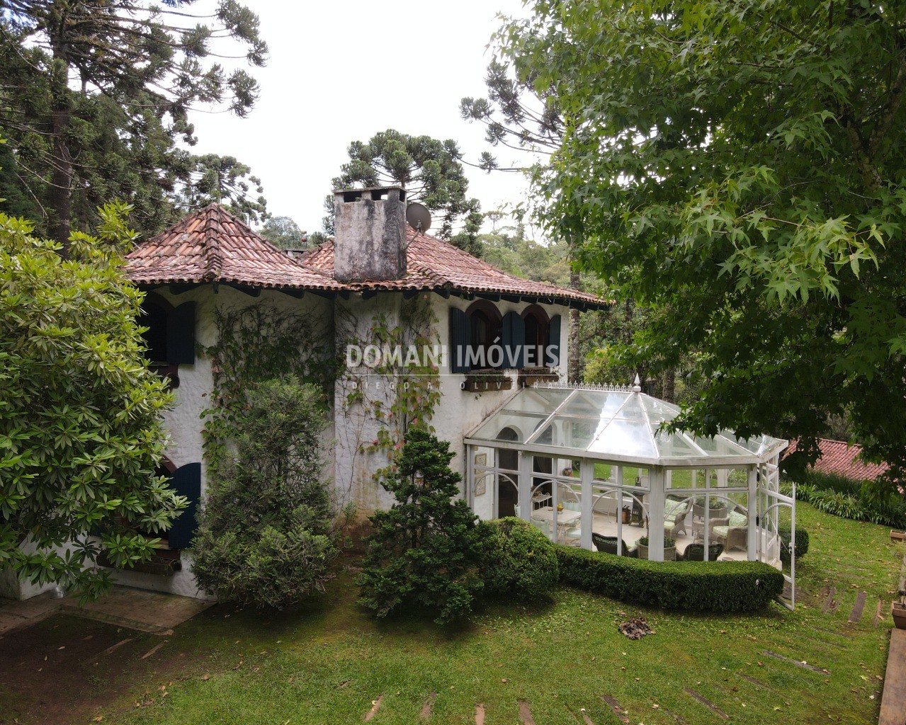 Casa à venda e temporada com 4 quartos - Foto 4