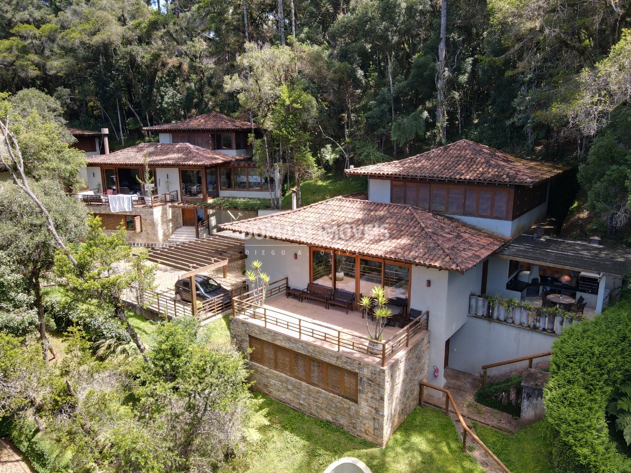 Casa à venda com 4 quartos - Foto 7