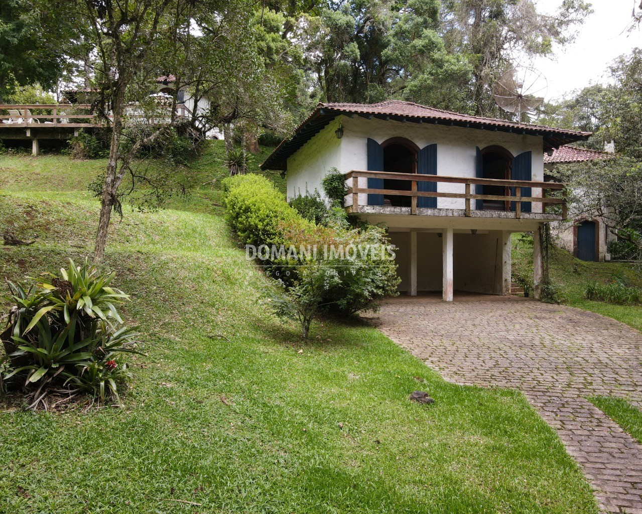 Casa à venda e temporada com 4 quartos - Foto 6