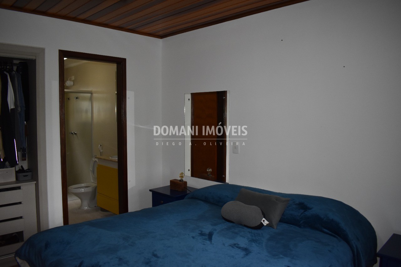 Apartamento à venda com 3 quartos, 124m² - Foto 24