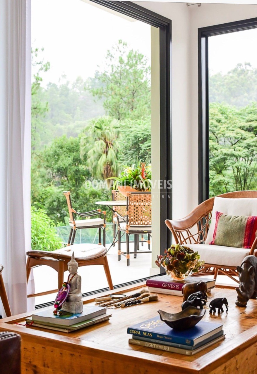 Casa residencial em são josé dos campos - sp, região de são 
