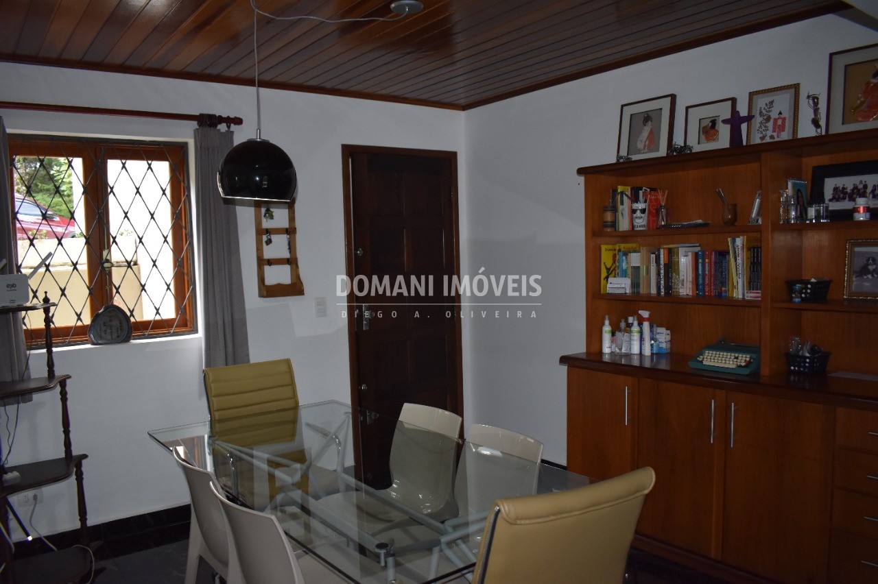 Apartamento à venda com 3 quartos, 124m² - Foto 11